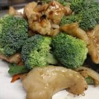 Best Broccoli Fish in Oakland, CA