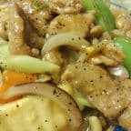 Best Black Pepper Beef in Oakland, CA