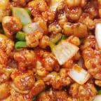 Best Sweet Sour Pork in Oakland, CA