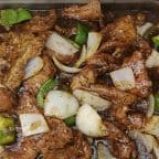 Best Black Pepper Pork Chop in Oakland, CA