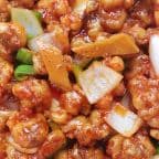 Best Hunan Chicken in Oakland, CA