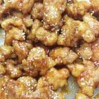 Best Sesame Chicken in Oakland, CA