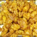 Best Orange Chicken in Oakland, CA