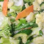 Best Mixed Vegetable in Oakland, CA