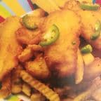 Best Fish & Chip in Oakland, CA