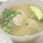 Best Wonton Soup in Oakland, CA