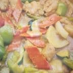 Best Curry Chicken in Oakland, CA