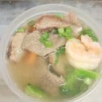 Best Wor Wonton Soup in Oakland, CA