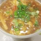 Best Hot & Sour Soup in Oakland, CA