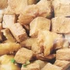 Best Salt & Pepper Fried Tofu in Oakland, CA