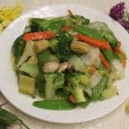 Best 95. Vegetarian Delight in Wheeling, IL