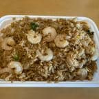 Best 16. Shrimp Fried Rice in Wheeling, IL