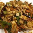 Best 107. Kung Pao Chicken in Wheeling, IL