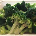 Best 100. Broccoli with Garlic Sauce in Wheeling, IL