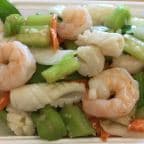 Best C10. Seafood Combo in Wheeling, IL