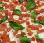 Best Margherita Pizza in Newark, CA