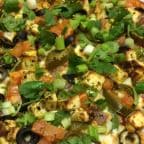 Best Chilli Paneer Pizza in Newark, CA