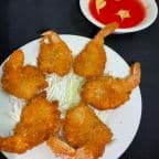 Best Fantail Shrimp (6) in Denver, CO