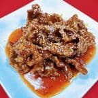 Best Sesame Beef in Denver, CO