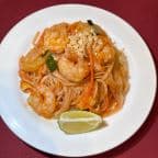 Best Shrimp Pad Thai in Denver, CO