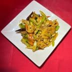 Best Kung Pao Triple in Denver, CO