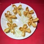 Best Crabmeat & Cheese Wonton (6) in Denver, CO