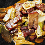 Best Twice Cooked Pork in Denver, CO