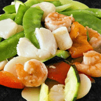 Best Seafood Special Sizzling Platter in Denver, CO