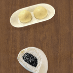 Best Black Sesame Bun (2) in Denver, CO