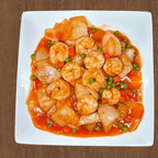 Best Hot & Spicy Shrimp in Denver, CO