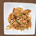 Best Mongolian Beef in Denver, CO