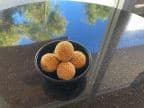 Best Sesame Balls (5 pcs) in Chico, CA