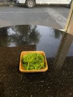 Best Seaweed Salad in Chico, CA