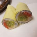 Best Veggie Mix Greens (Sushi Burrito) in Chico, CA