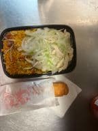 Best Chicken or Pork Chow Mein (Combo Plate) in Altamonte Springs, FL