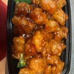 Best Orange Chicken in Altamonte Springs, FL