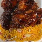 Best Chicken Wings with Garlic Sauce in Altamonte Springs, FL