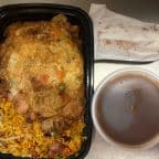 Best Shrimp Egg Foo Young (Combo Plate) in Altamonte Springs, FL
