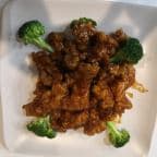Best 38.General Tso's Chicken in Houston, TX