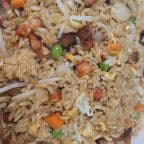 Best 28. Pork Fried Rice in Houston, TX