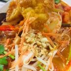 Best 31. Tom Yum Noodle Soup in Forest Hills, NY