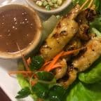 Best 9. Chicken Satay in Forest Hills, NY