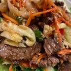 Best 16. Grilled Beef Salad in Forest Hills, NY