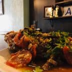 Best 54. Fried Fish in Forest Hills, NY