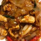 Best 35. Pad Kee Mow Noodles (DRUNKEN NOODLE) in Forest Hills, NY