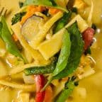 Best 18. Green Curry in Forest Hills, NY