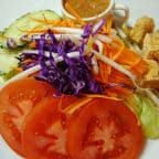 Best 14. Thai Green Salad in Forest Hills, NY