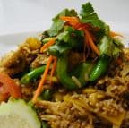 Best 35. Green Curry Fried Rice in Forest Hills, NY