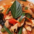 Best 19. Panang Curry in Forest Hills, NY