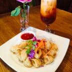 Best 4. Fried Calamari in Forest Hills, NY